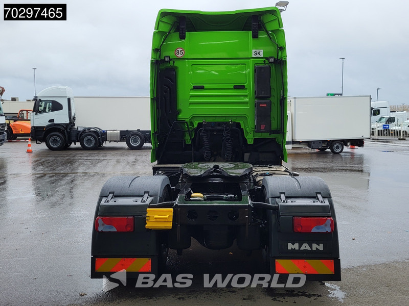MAN TGX 18.500 4X2 XLX Retarder ACC Euro 6 - Тягач: фото 3 MAN TGX 18.500 4X2 XLX Retarder ACC Euro 6 - Тягач: фото 3