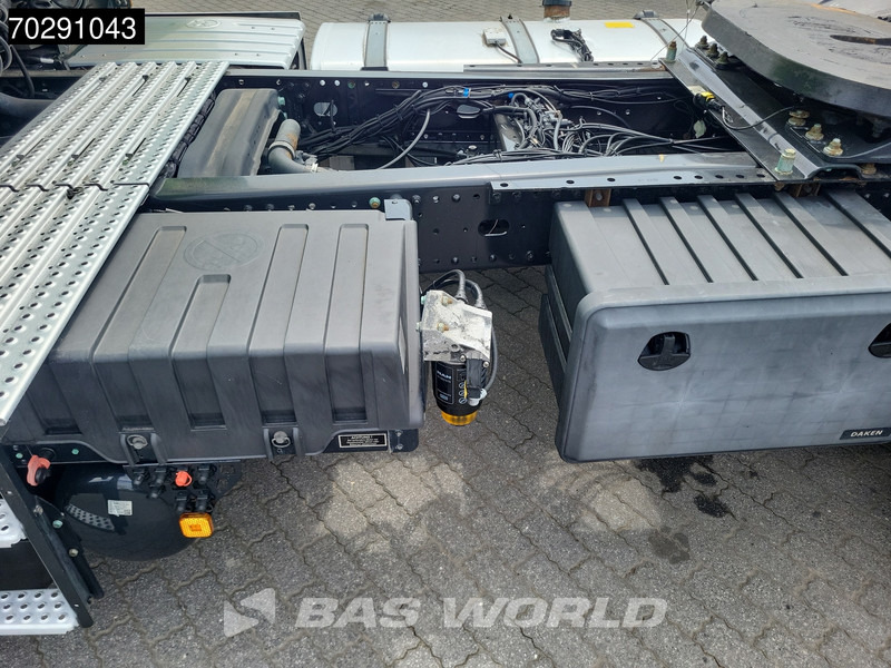 Тягач MAN TGX 18.500 4X2 XLX Retarder ACC Euro 6: фото 13