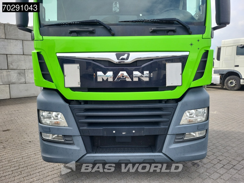 Тягач MAN TGX 18.500 4X2 XLX Retarder ACC Euro 6: фото 7