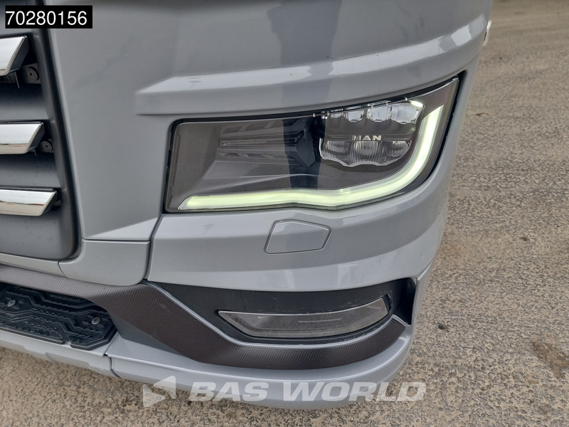Тягач MAN TGX 18.510 4X2 Individual Lion S! GX Full-Air Retarder Standklima LED: фото 17