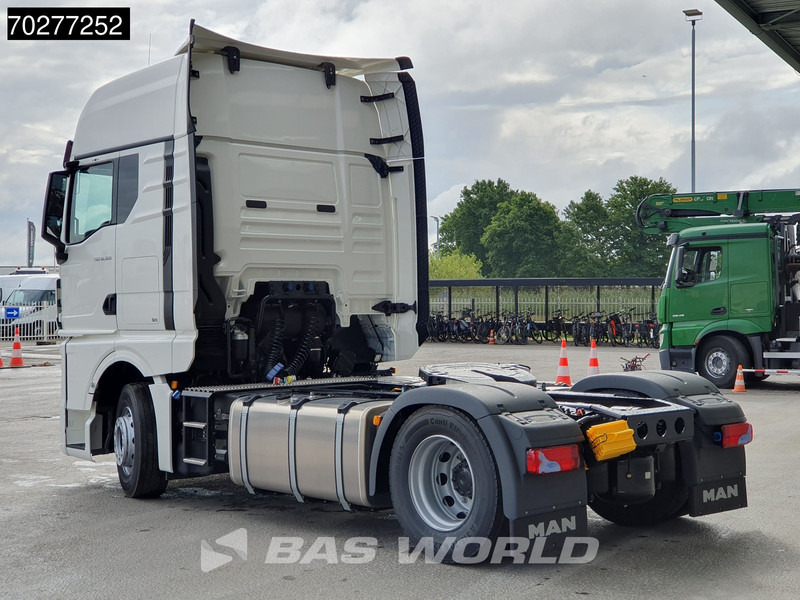 MAN TGX 18.520 4X2 NEW! GX Retarder 2x Tanks Standklima ACC - Тягач: фото 2 MAN TGX 18.520 4X2 NEW! GX Retarder 2x Tanks Standklima ACC - Тягач: фото 2