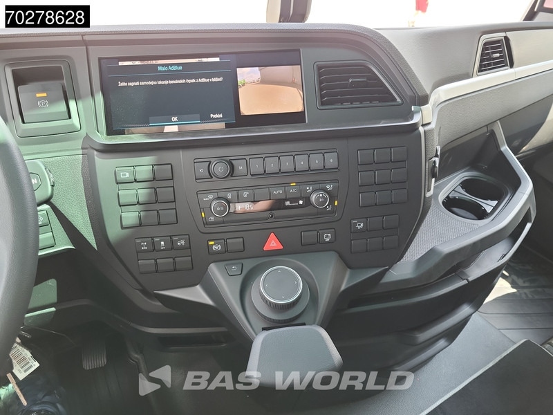 Новый Тягач MAN TGX 18.520 4X2 NEW! GX Retarder 2x Tanks Standklima MirrorCam Navi LED: фото 20