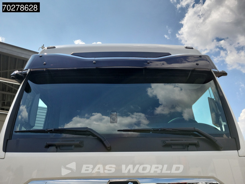 Новый Тягач MAN TGX 18.520 4X2 NEW! GX Retarder 2x Tanks Standklima MirrorCam Navi LED: фото 18