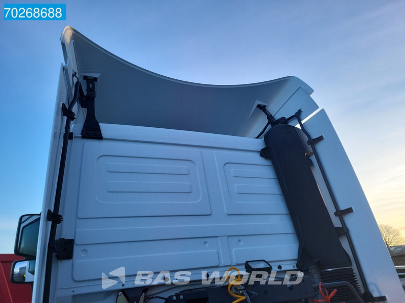 Mercedes-Benz Actros 1832 Actros 4X2 First Owner! NL-Truck MP3 ClassicSpace - Тягач: фото 3 Mercedes-Benz Actros 1832 Actros 4X2 First Owner! NL-Truck MP3 ClassicSpace - Тягач: фото 3