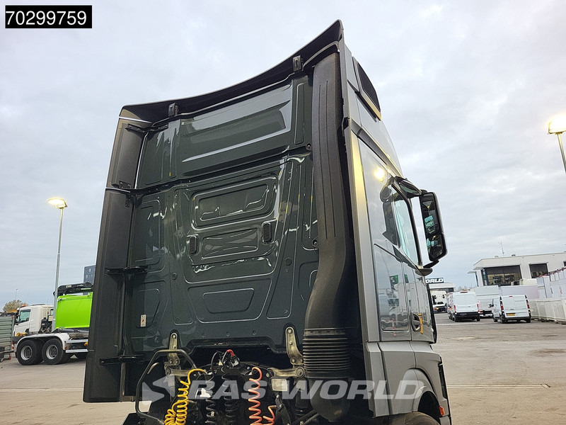 Mercedes-Benz Actros 1842 4X2 Mega GigaSpace Retarder 2xTanks ACC Euro 6 - Тягач: фото 5 Mercedes-Benz Actros 1842 4X2 Mega GigaSpace Retarder 2xTanks ACC Euro 6 - Тягач: фото 5