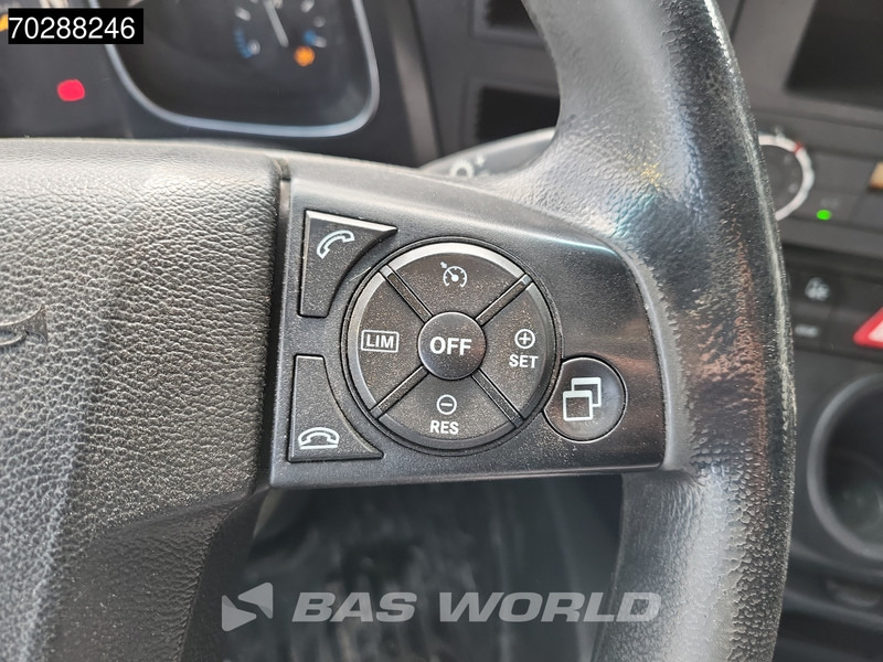 Тягач Mercedes-Benz Actros 1843 4X2 StreamSpace Euro 6: фото 19