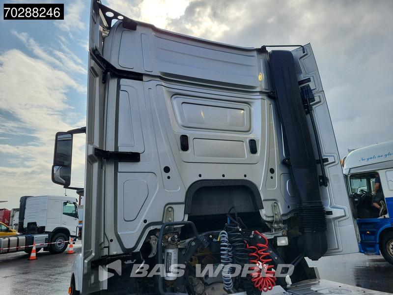 Тягач Mercedes-Benz Actros 1843 4X2 StreamSpace Euro 6: фото 5