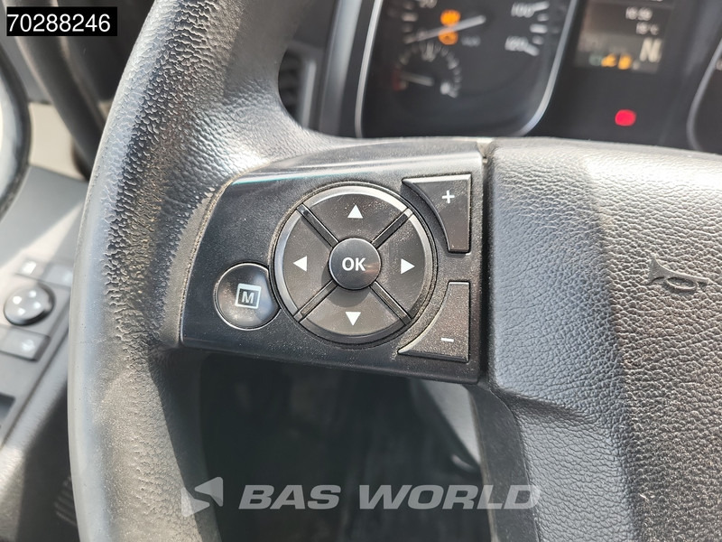 Тягач Mercedes-Benz Actros 1843 4X2 StreamSpace Euro 6: фото 18