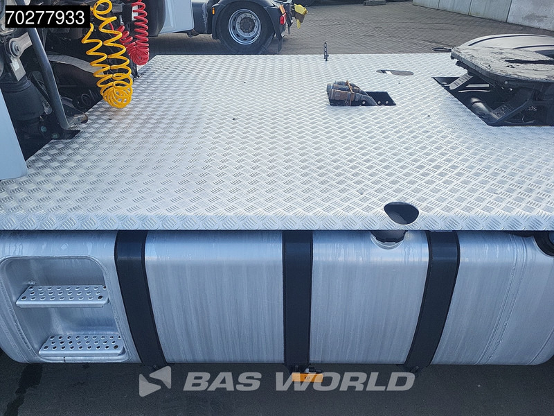 Mercedes-Benz Actros 1843 4X2 StreamSpace PTO Alcoa's ADR - Тягач: фото 5 Mercedes-Benz Actros 1843 4X2 StreamSpace PTO Alcoa's ADR - Тягач: фото 5
