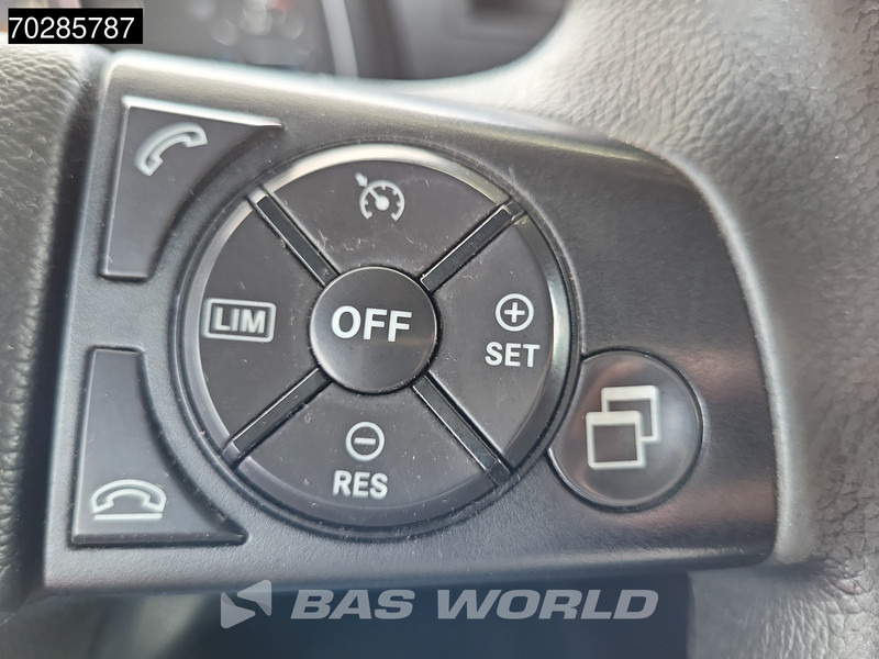 Тягач Mercedes-Benz Actros 1845 4X2 StreamSpace Retarder ADR Euro 6: фото 20