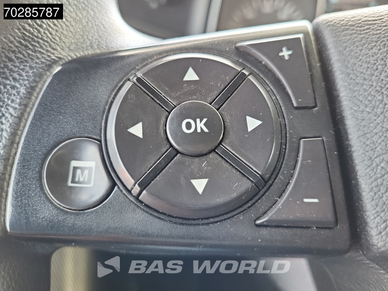 Тягач Mercedes-Benz Actros 1845 4X2 StreamSpace Retarder ADR Euro 6: фото 19