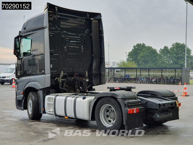 Mercedes-Benz Actros 1848 4X2 BigSpace Retarder Standairco Euro 6 - Тягач: фото 2 Mercedes-Benz Actros 1848 4X2 BigSpace Retarder Standairco Euro 6 - Тягач: фото 2