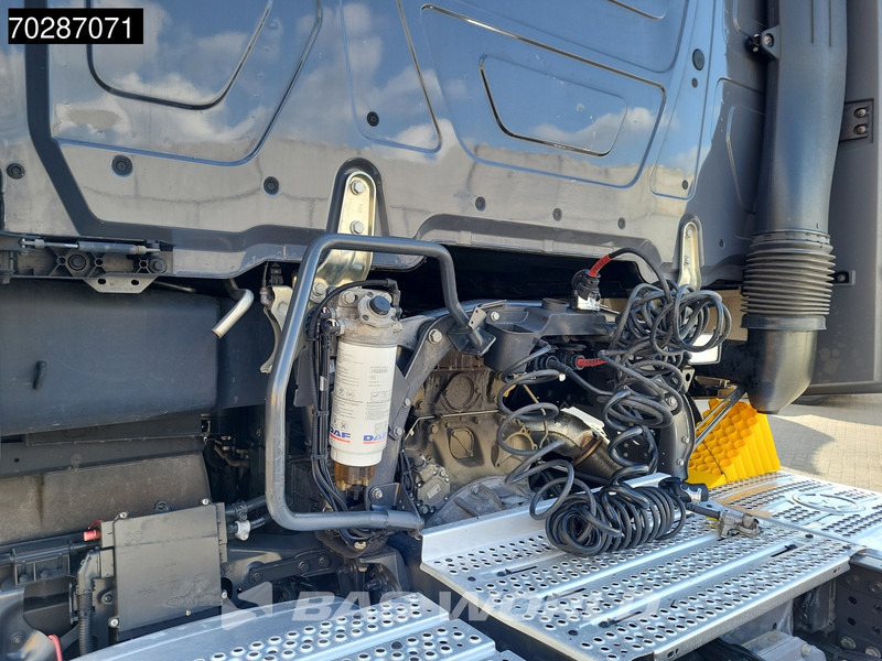 Mercedes-Benz Actros 1851 Actros 4X2 Big-Space 2xTanks Euro 6 - Тягач: фото 5 Mercedes-Benz Actros 1851 Actros 4X2 Big-Space 2xTanks Euro 6 - Тягач: фото 5