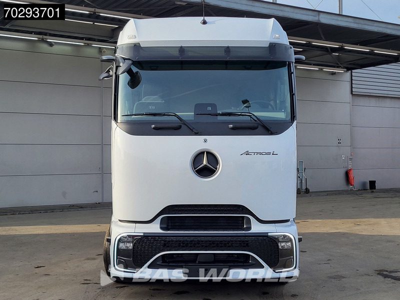 Mercedes-Benz Actros L 1848 4X2 NEW! ProCabin-Big 2x tanks Retarder Standclima Navi ACC лизинг Mercedes-Benz Actros L 1848 4X2 NEW! ProCabin-Big 2x tanks Retarder Standclima Navi ACC: фото 6 Mercedes-Benz Actros L 1848 4X2 NEW! ProCabin-Big 2x tanks Retarder Standclima Navi ACC лизинг Mercedes-Benz Actros L 1848 4X2 NEW! ProCabin-Big 2x tanks Retarder Standclima Navi ACC: фото 6