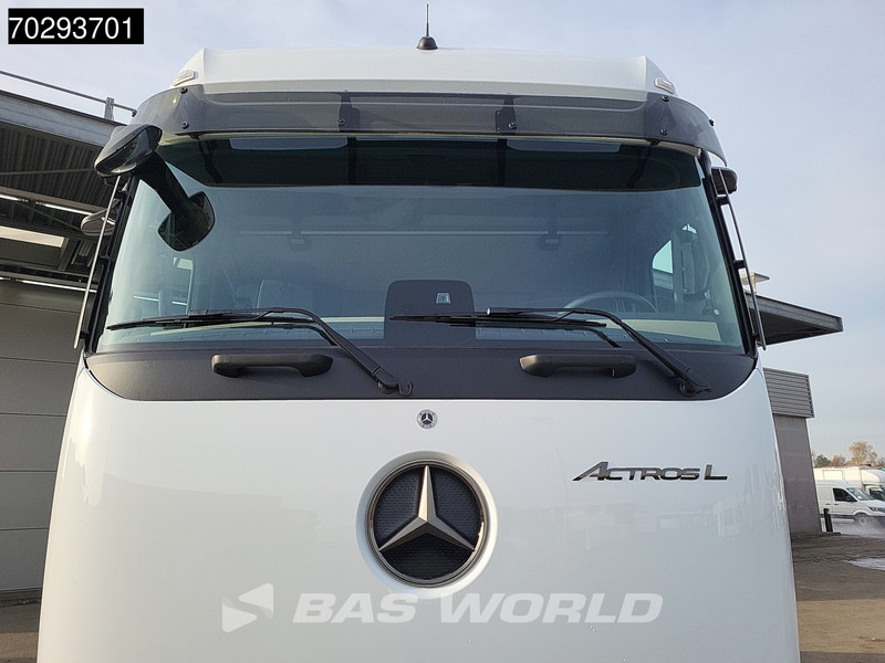 Mercedes-Benz Actros L 1848 4X2 NEW! ProCabin-Big 2x tanks Retarder Standclima Navi ACC лизинг Mercedes-Benz Actros L 1848 4X2 NEW! ProCabin-Big 2x tanks Retarder Standclima Navi ACC: фото 7 Mercedes-Benz Actros L 1848 4X2 NEW! ProCabin-Big 2x tanks Retarder Standclima Navi ACC лизинг Mercedes-Benz Actros L 1848 4X2 NEW! ProCabin-Big 2x tanks Retarder Standclima Navi ACC: фото 7