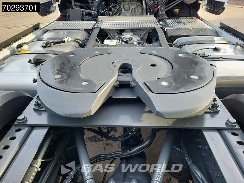 Mercedes-Benz Actros L 1848 4X2 NEW! ProCabin-Big 2x tanks Retarder Standclima Navi ACC лизинг Mercedes-Benz Actros L 1848 4X2 NEW! ProCabin-Big 2x tanks Retarder Standclima Navi ACC: фото 17 Mercedes-Benz Actros L 1848 4X2 NEW! ProCabin-Big 2x tanks Retarder Standclima Navi ACC лизинг Mercedes-Benz Actros L 1848 4X2 NEW! ProCabin-Big 2x tanks Retarder Standclima Navi ACC: фото 17