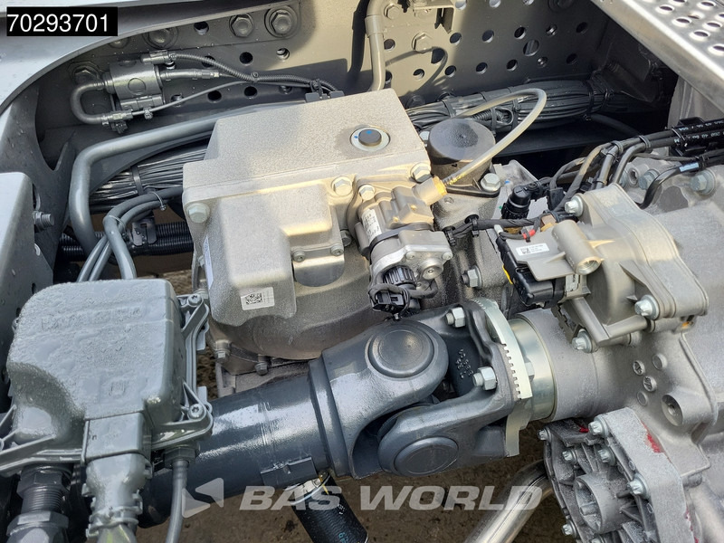 Mercedes-Benz Actros L 1848 4X2 NEW! ProCabin-Big 2x tanks Retarder Standclima Navi ACC лизинг Mercedes-Benz Actros L 1848 4X2 NEW! ProCabin-Big 2x tanks Retarder Standclima Navi ACC: фото 15 Mercedes-Benz Actros L 1848 4X2 NEW! ProCabin-Big 2x tanks Retarder Standclima Navi ACC лизинг Mercedes-Benz Actros L 1848 4X2 NEW! ProCabin-Big 2x tanks Retarder Standclima Navi ACC: фото 15