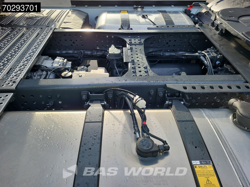 Mercedes-Benz Actros L 1848 4X2 NEW! ProCabin-Big 2x tanks Retarder Standclima Navi ACC лизинг Mercedes-Benz Actros L 1848 4X2 NEW! ProCabin-Big 2x tanks Retarder Standclima Navi ACC: фото 16 Mercedes-Benz Actros L 1848 4X2 NEW! ProCabin-Big 2x tanks Retarder Standclima Navi ACC лизинг Mercedes-Benz Actros L 1848 4X2 NEW! ProCabin-Big 2x tanks Retarder Standclima Navi ACC: фото 16