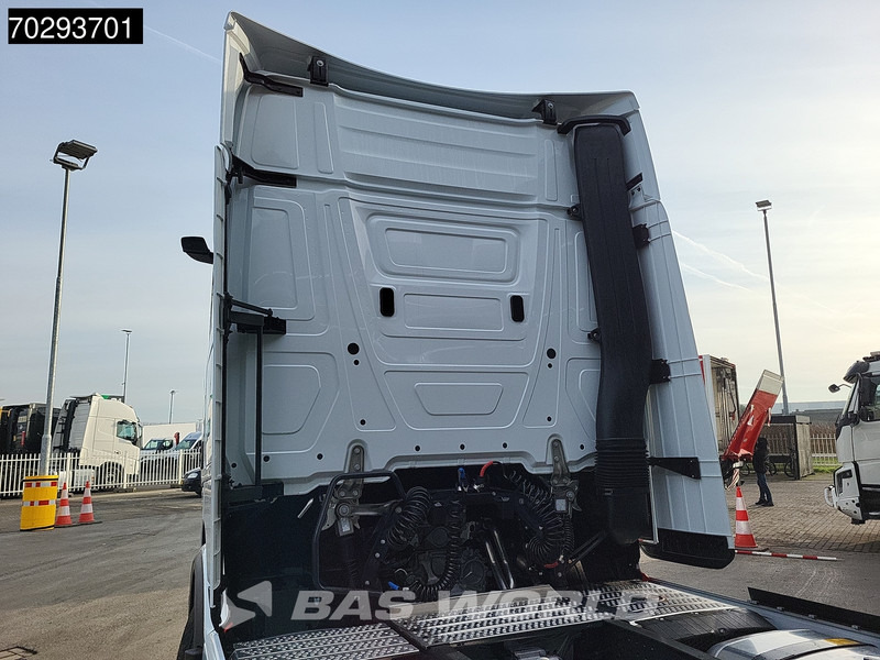Mercedes-Benz Actros L 1848 4X2 NEW! ProCabin-Big 2x tanks Retarder Standclima Navi ACC лизинг Mercedes-Benz Actros L 1848 4X2 NEW! ProCabin-Big 2x tanks Retarder Standclima Navi ACC: фото 13 Mercedes-Benz Actros L 1848 4X2 NEW! ProCabin-Big 2x tanks Retarder Standclima Navi ACC лизинг Mercedes-Benz Actros L 1848 4X2 NEW! ProCabin-Big 2x tanks Retarder Standclima Navi ACC: фото 13