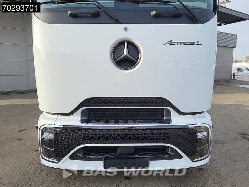 Mercedes-Benz Actros L 1848 4X2 NEW! ProCabin-Big 2x tanks Retarder Standclima Navi ACC лизинг Mercedes-Benz Actros L 1848 4X2 NEW! ProCabin-Big 2x tanks Retarder Standclima Navi ACC: фото 9 Mercedes-Benz Actros L 1848 4X2 NEW! ProCabin-Big 2x tanks Retarder Standclima Navi ACC лизинг Mercedes-Benz Actros L 1848 4X2 NEW! ProCabin-Big 2x tanks Retarder Standclima Navi ACC: фото 9