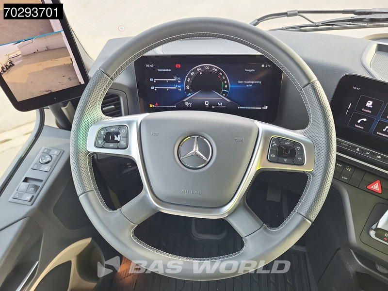 Mercedes-Benz Actros L 1848 4X2 NEW! ProCabin-Big 2x tanks Retarder Standclima Navi ACC лизинг Mercedes-Benz Actros L 1848 4X2 NEW! ProCabin-Big 2x tanks Retarder Standclima Navi ACC: фото 20 Mercedes-Benz Actros L 1848 4X2 NEW! ProCabin-Big 2x tanks Retarder Standclima Navi ACC лизинг Mercedes-Benz Actros L 1848 4X2 NEW! ProCabin-Big 2x tanks Retarder Standclima Navi ACC: фото 20