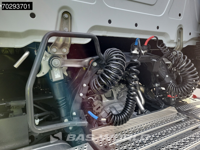 Mercedes-Benz Actros L 1848 4X2 NEW! ProCabin-Big 2x tanks Retarder Standclima Navi ACC лизинг Mercedes-Benz Actros L 1848 4X2 NEW! ProCabin-Big 2x tanks Retarder Standclima Navi ACC: фото 14 Mercedes-Benz Actros L 1848 4X2 NEW! ProCabin-Big 2x tanks Retarder Standclima Navi ACC лизинг Mercedes-Benz Actros L 1848 4X2 NEW! ProCabin-Big 2x tanks Retarder Standclima Navi ACC: фото 14