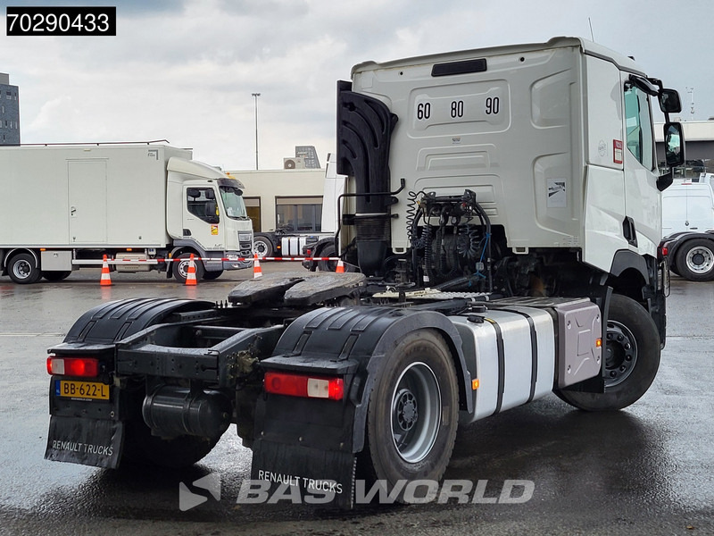 Renault C 440 4X2 NL-Truck Big-Axle Retarder Hydraulik Euro 6 - Тягач: фото 5 Renault C 440 4X2 NL-Truck Big-Axle Retarder Hydraulik Euro 6 - Тягач: фото 5