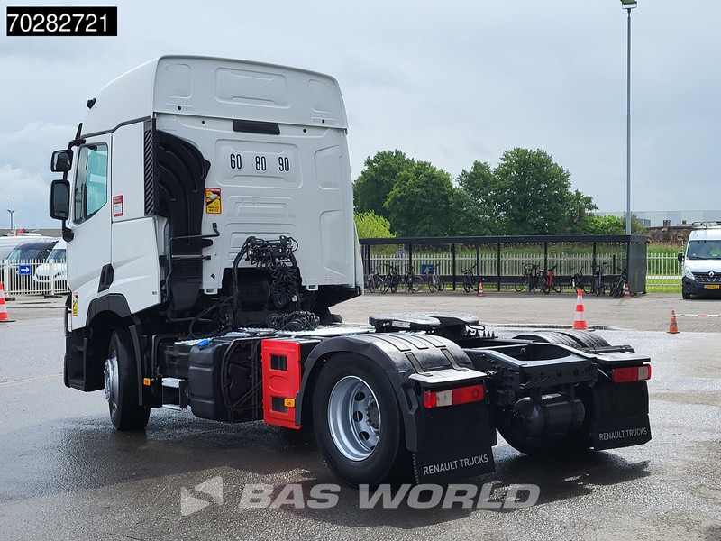 Renault T 440 4X2 SleeperCab DTI 13 Euro 6 - Тягач: фото 2 Renault T 440 4X2 SleeperCab DTI 13 Euro 6 - Тягач: фото 2