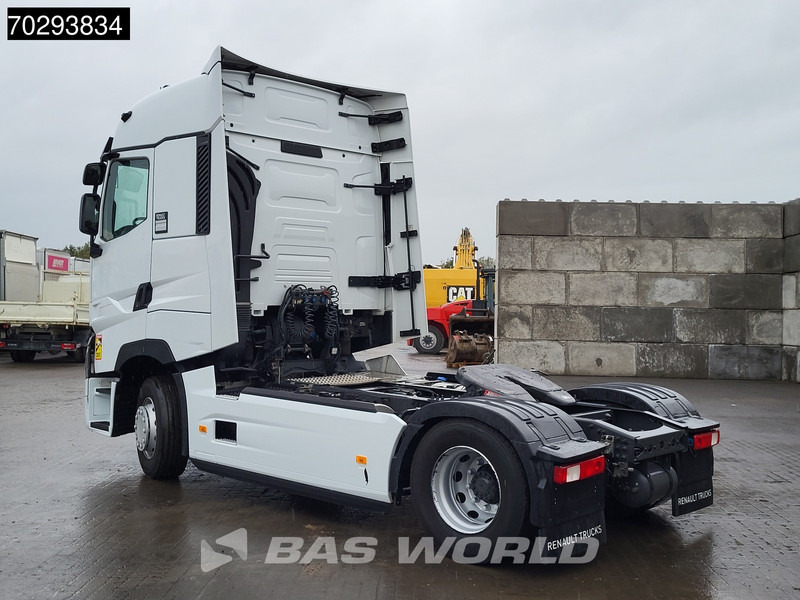 Renault T 440 T 4X2 Low Mileage! HSC 2x Tanks Euro 6 - Тягач: фото 2 Renault T 440 T 4X2 Low Mileage! HSC 2x Tanks Euro 6 - Тягач: фото 2