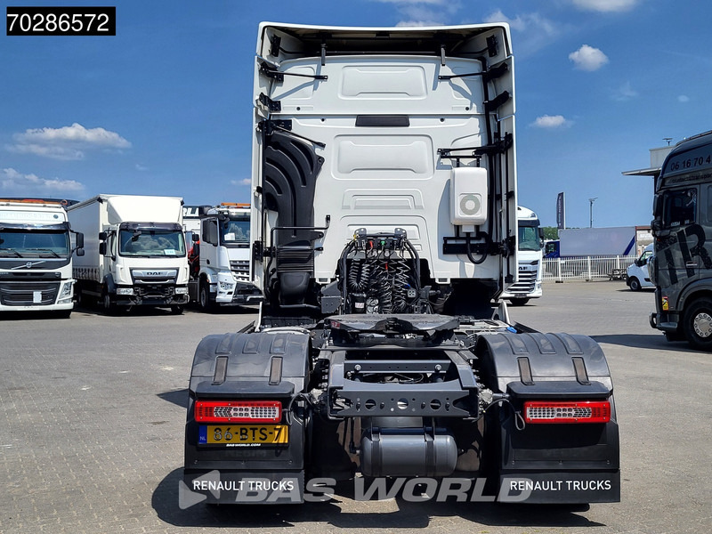 Renault T 440 T 4X2 NL-Truck VEB+ 2xTanks Euro 6 - Тягач: фото 3 Renault T 440 T 4X2 NL-Truck VEB+ 2xTanks Euro 6 - Тягач: фото 3