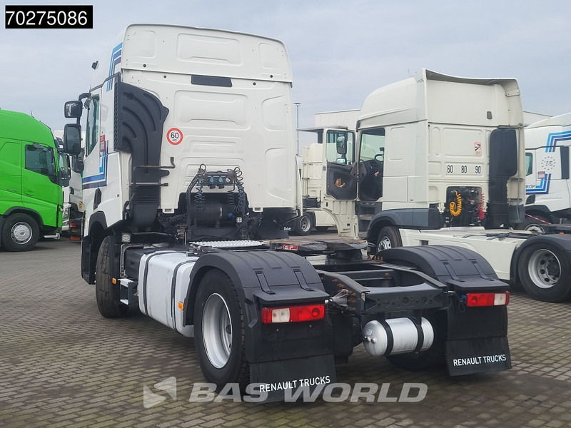 Тягач Renault T 460 4X2 SleeperCab Euro 6: фото 6