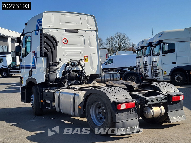 Renault T 460 T 4X2 SleeperCab VEB - Тягач: фото 2 Renault T 460 T 4X2 SleeperCab VEB - Тягач: фото 2