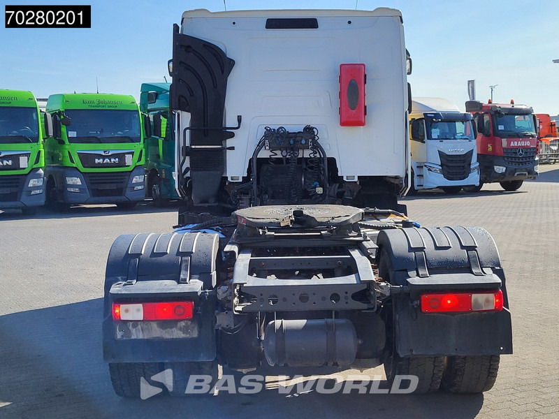 Renault T 460 T 4X2 VEB Hydrauliek Euro 6 - Тягач: фото 3 Renault T 460 T 4X2 VEB Hydrauliek Euro 6 - Тягач: фото 3