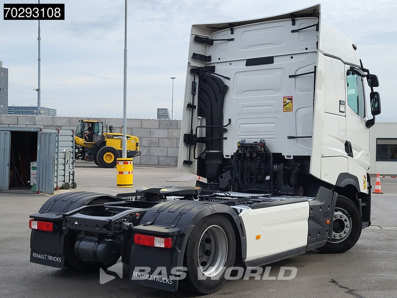 Renault T 480 4X2 2xTanks Standklima LED Euro 6 - Тягач: фото 5 Renault T 480 4X2 2xTanks Standklima LED Euro 6 - Тягач: фото 5