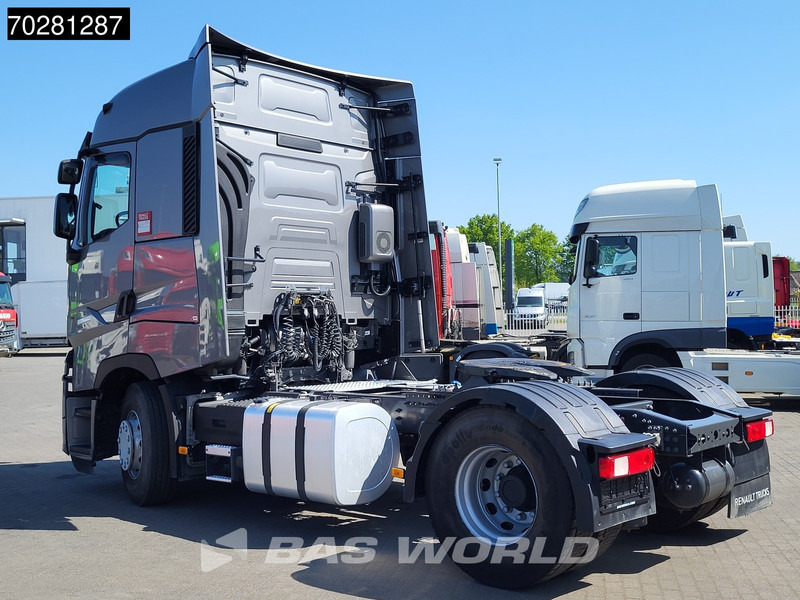 Renault T 480 4X2 HSC Retarder 2x Tanks Standklima Navi - Тягач: фото 2 Renault T 480 4X2 HSC Retarder 2x Tanks Standklima Navi - Тягач: фото 2