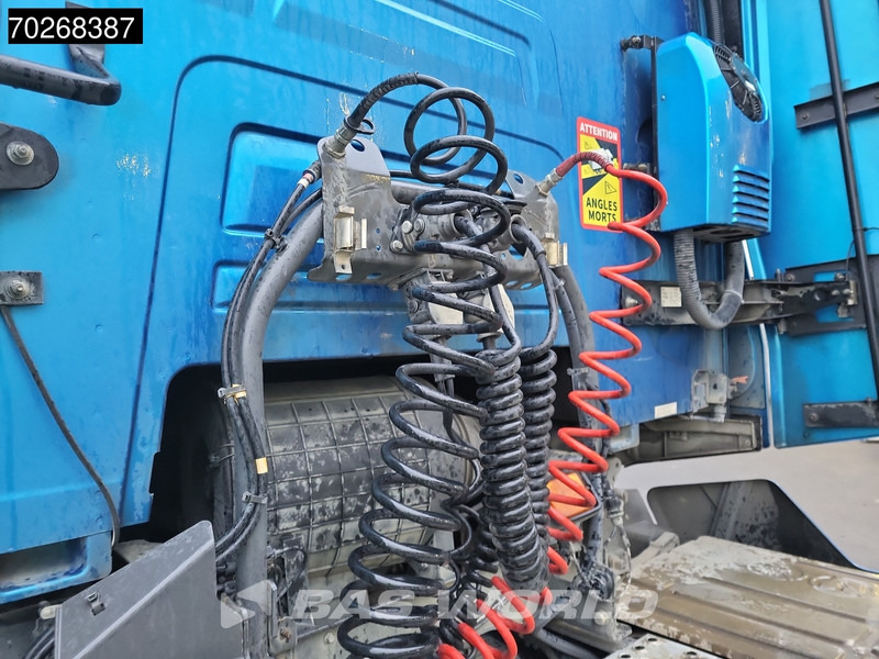 Renault T 480 868 4X2 SleeperCab Retarder ADR Stanklima - Тягач: фото 5 Renault T 480 868 4X2 SleeperCab Retarder ADR Stanklima - Тягач: фото 5