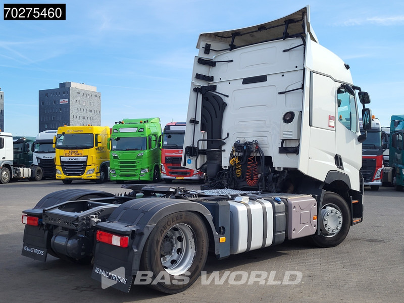 Renault T 480 T 4X2 2x Tanks Standklima Euro 6 - Тягач: фото 5 Renault T 480 T 4X2 2x Tanks Standklima Euro 6 - Тягач: фото 5