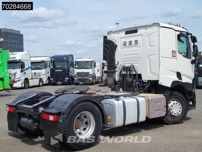 Renault T 480 T 4X2 Retarder Hydraulik - Тягач: фото 5 Renault T 480 T 4X2 Retarder Hydraulik - Тягач: фото 5