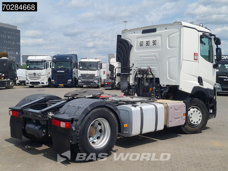 Renault T 480 T 4X2 Retarder Hydraulik - Тягач: фото 2 Renault T 480 T 4X2 Retarder Hydraulik - Тягач: фото 2