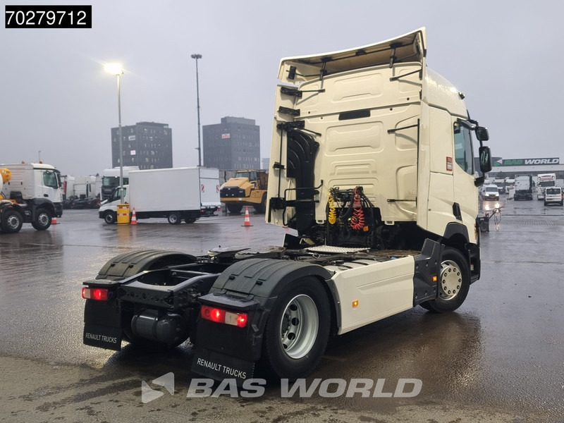 Renault T 480 T 4X2 SleeperCab 2xTanks Euro 6 - Тягач: фото 5 Renault T 480 T 4X2 SleeperCab 2xTanks Euro 6 - Тягач: фото 5