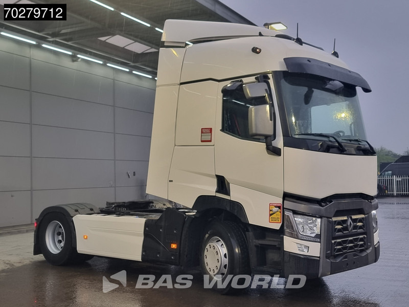 Renault T 480 T 4X2 SleeperCab 2xTanks Euro 6 - Тягач: фото 3 Renault T 480 T 4X2 SleeperCab 2xTanks Euro 6 - Тягач: фото 3