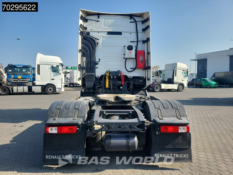 Renault T 520 4X2 HSC Hydraulik Standklima Euro 6 - Тягач: фото 3 Renault T 520 4X2 HSC Hydraulik Standklima Euro 6 - Тягач: фото 3
