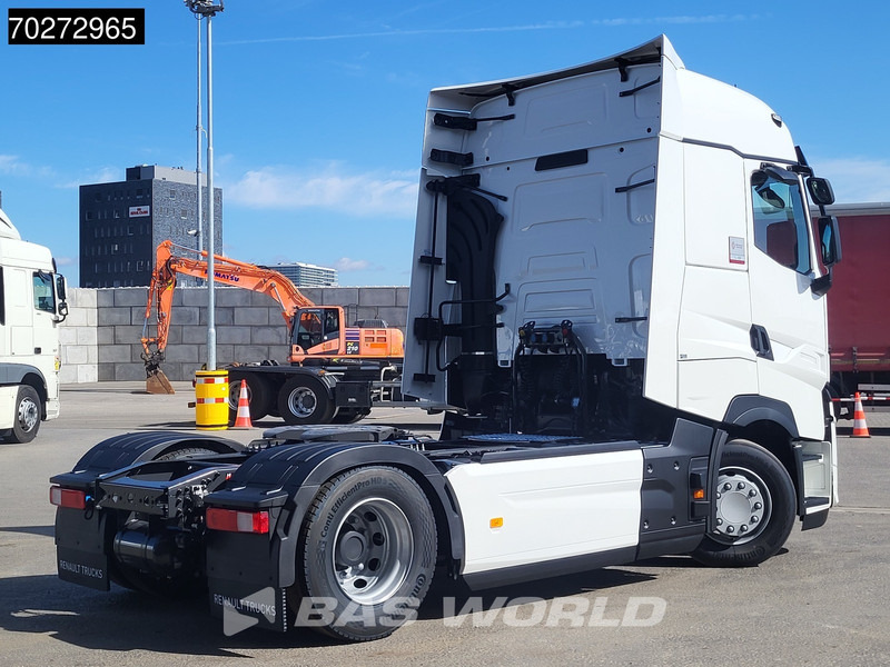 Новый Тягач Renault T 520 4X2 NEW! HSC Retarder Optibrake+ 2x Tanks ACC LED: фото 5