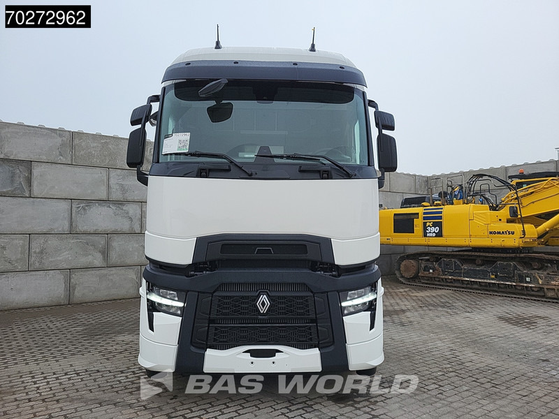Renault T 520 4X2 NEW! HSC Retarder Optibrake+ 2x Tanks ACC LED - Тягач: фото 5 Renault T 520 4X2 NEW! HSC Retarder Optibrake+ 2x Tanks ACC LED - Тягач: фото 5
