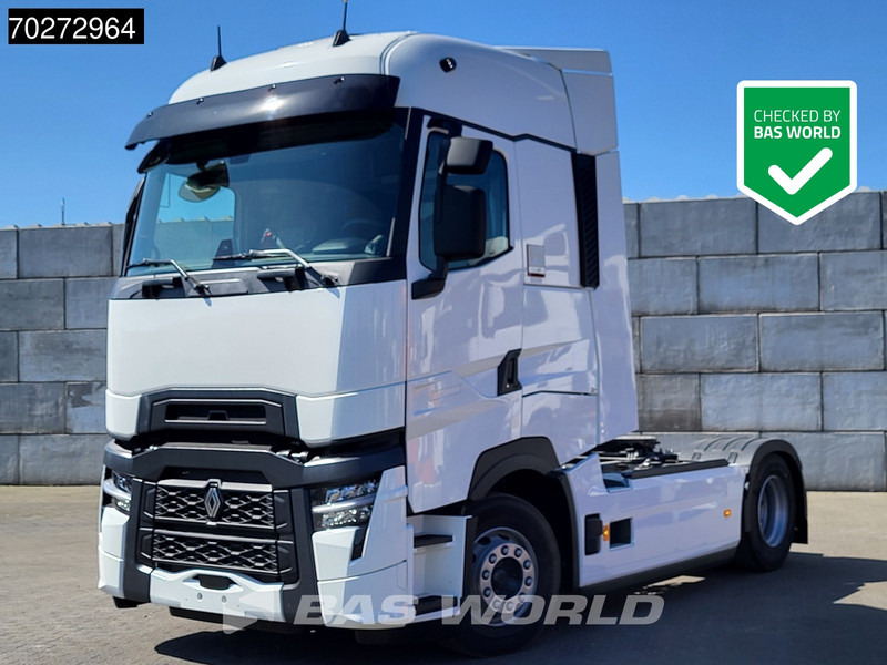 Renault T 520 4X2 NEW! Retarder Optiebrake+ 2x Tanks ACC LED - Тягач: фото 1 Renault T 520 4X2 NEW! Retarder Optiebrake+ 2x Tanks ACC LED - Тягач: фото 1