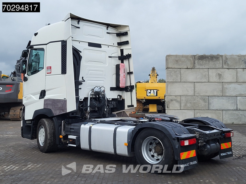 Renault T 520 4X2 Retarder 2x Tanks Euro 6 - Тягач: фото 2 Renault T 520 4X2 Retarder 2x Tanks Euro 6 - Тягач: фото 2