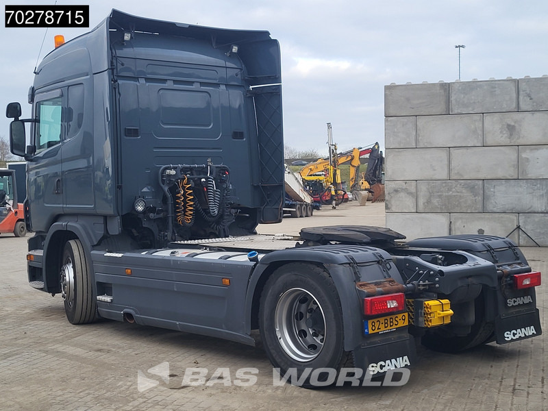 Scania G360 4X2 NL-Truck Euro 6 - Тягач: фото 2 Scania G360 4X2 NL-Truck Euro 6 - Тягач: фото 2