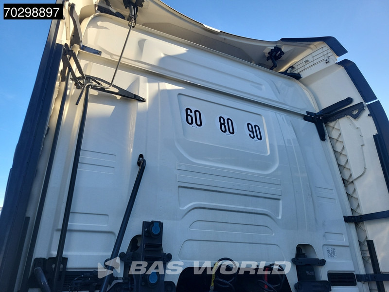 Scania R410 4X2 Retarder Standairco ACC Euro 6 - Тягач: фото 5 Scania R410 4X2 Retarder Standairco ACC Euro 6 - Тягач: фото 5