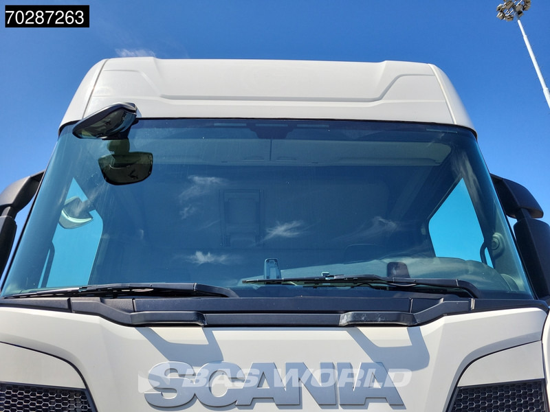 Тягач Scania R410 4X2 Retarder Standklima Euro 6: фото 7