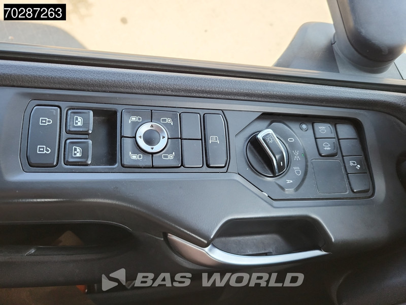 Тягач Scania R410 4X2 Retarder Standklima Euro 6: фото 20